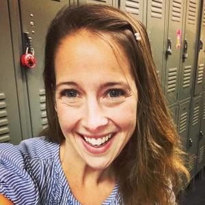 Meet your Posher, Beth